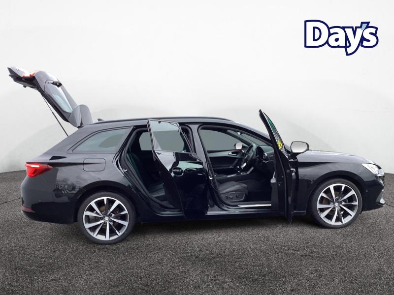 Used SEAT Leon 2021 for sale - 76616142: Photo 12