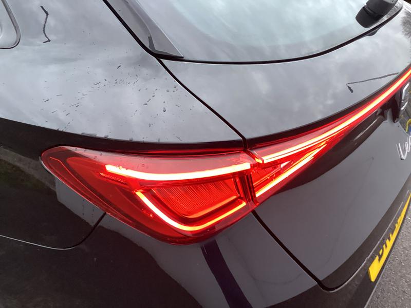 Used SEAT Leon 2021 for sale - 76616142: Photo 15