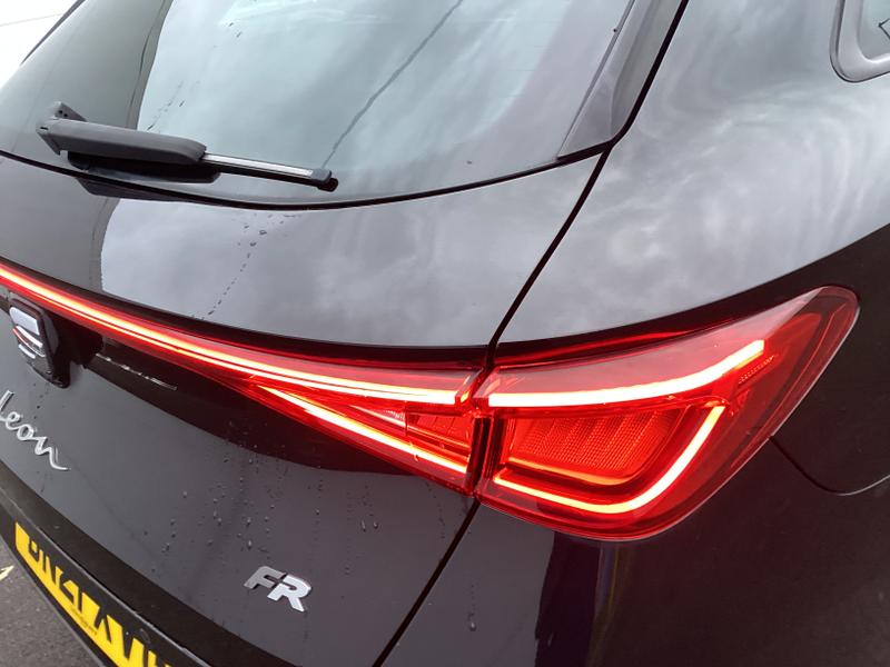 Used SEAT Leon 2021 for sale - 76616142: Photo 16