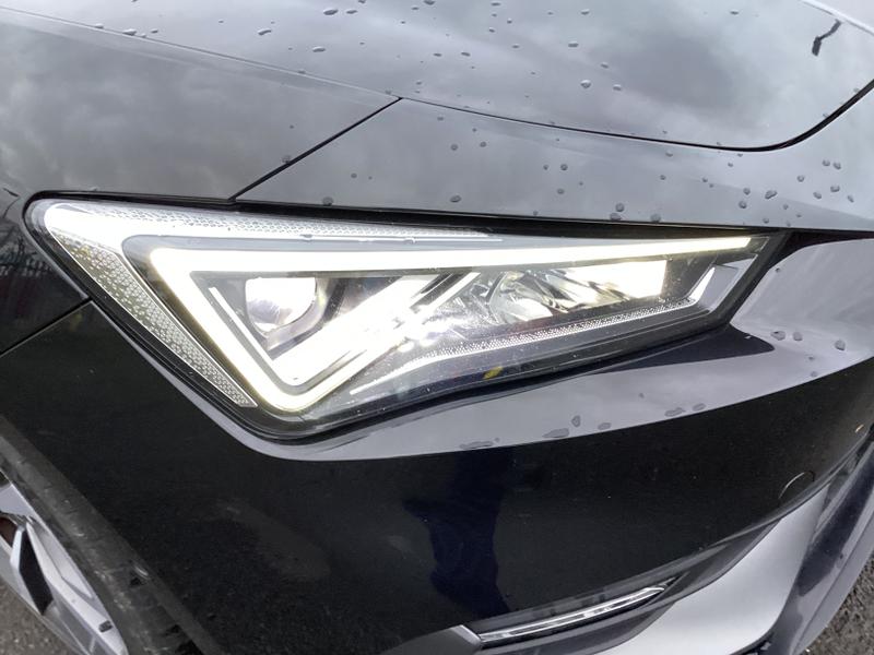 Used SEAT Leon 2021 for sale - 76616142: Photo 17