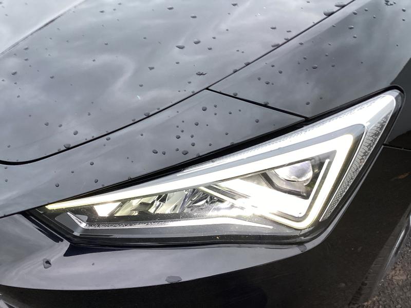 Used SEAT Leon 2021 for sale - 76616142: Photo 18