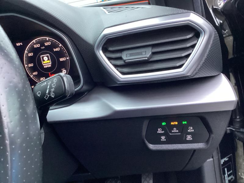 Used SEAT Leon 2021 for sale - 76616142: Photo 22