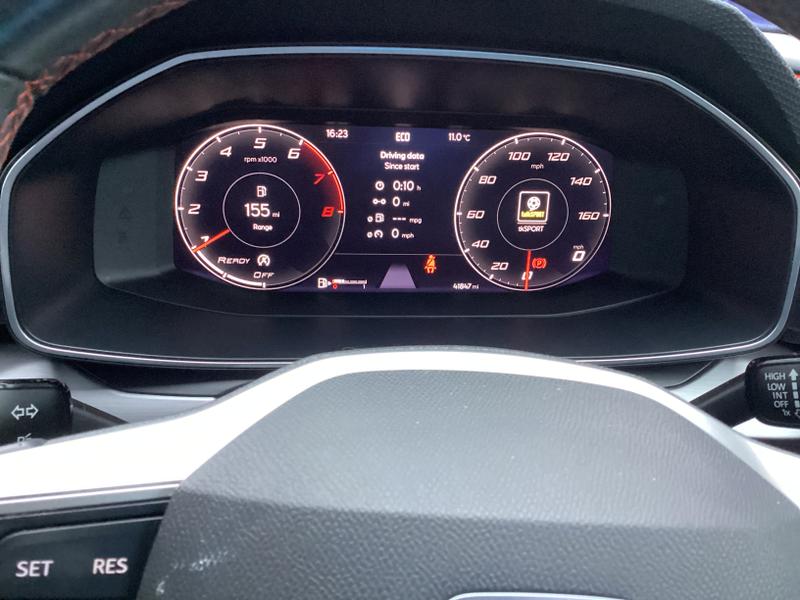 Used SEAT Leon 2021 for sale - 76616142: Photo 23