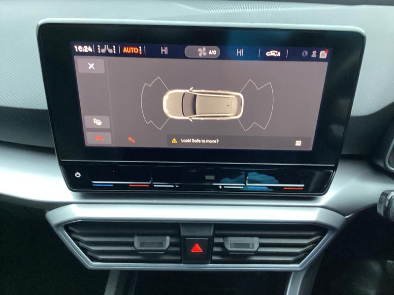 Used SEAT Leon 2021 for sale - 76616142: Photo 24