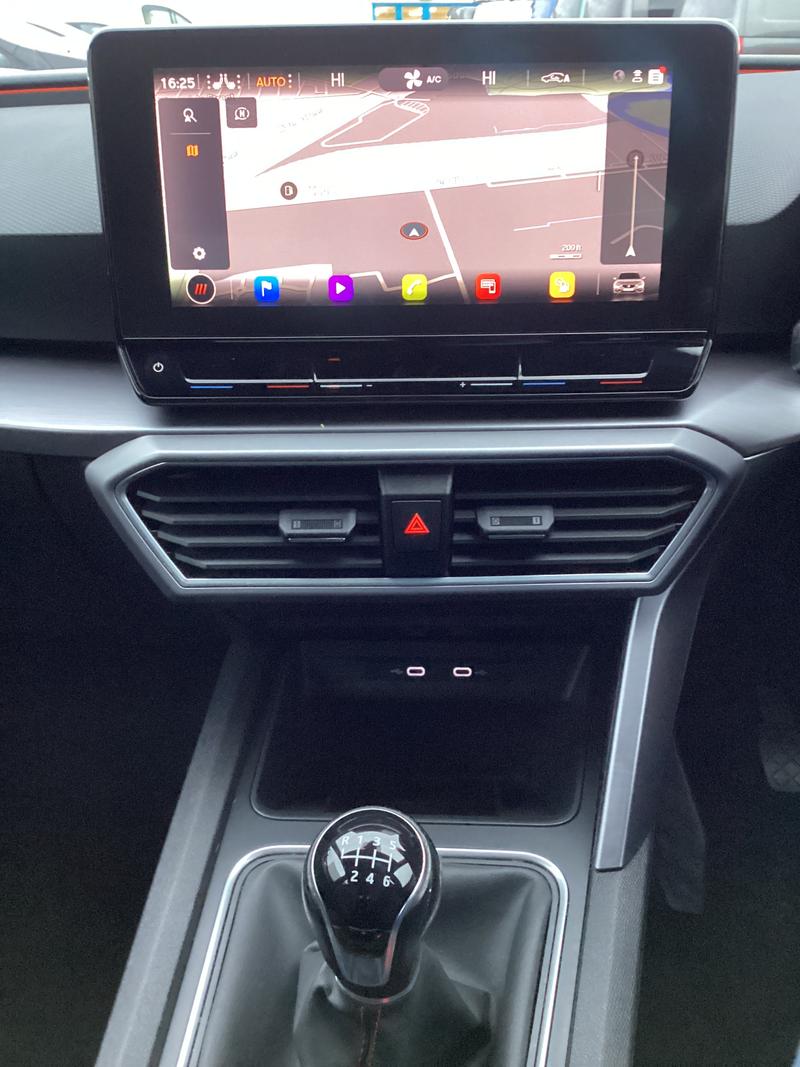 Used SEAT Leon 2021 for sale - 76616142: Photo 25