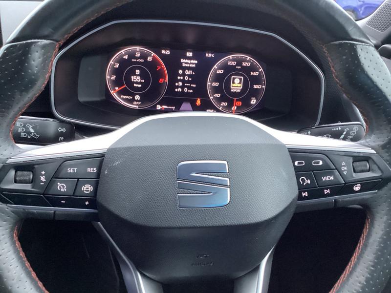 Used SEAT Leon 2021 for sale - 76616142: Photo 26