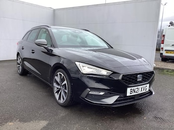 Used SEAT Leon 2021 for sale - 76616142: Photo