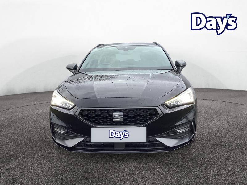 Used SEAT Leon 2021 for sale - 76616142: Photo 3