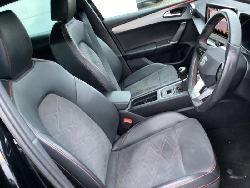 Used SEAT Leon 2021 for sale - 76616142: Photo 32