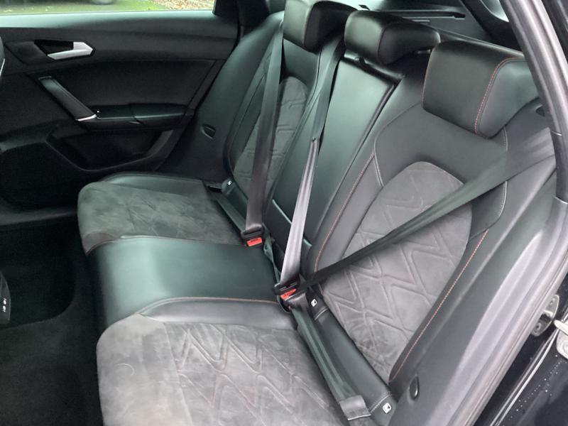 Used SEAT Leon 2021 for sale - 76616142: Photo 34