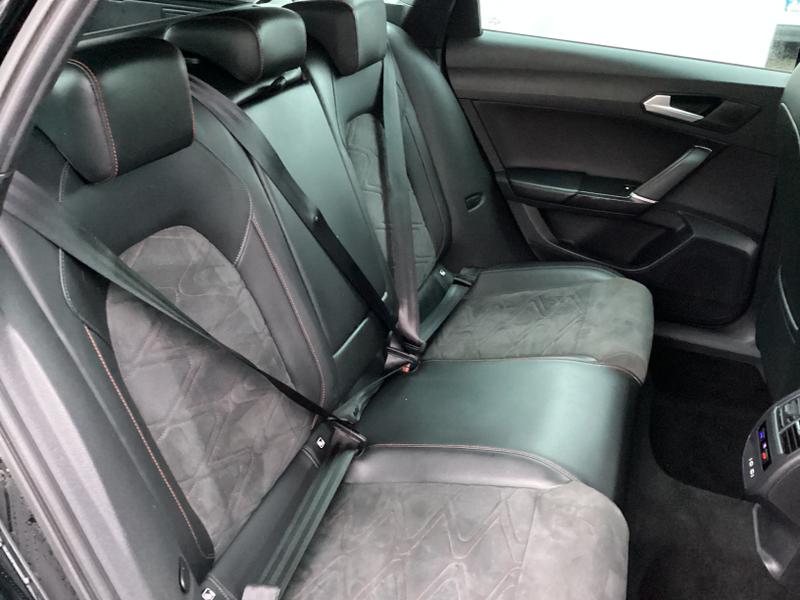 Used SEAT Leon 2021 for sale - 76616142: Photo 35