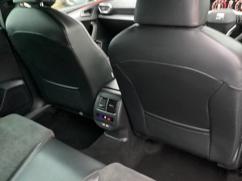 Used SEAT Leon 2021 for sale - 76616142: Photo 37