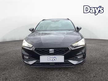 Used SEAT Leon 2021 for sale - 76616142: Photo