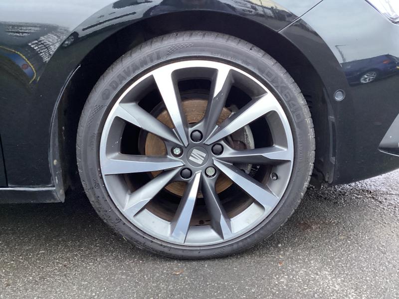 Used SEAT Leon 2021 for sale - 76616142: Photo 41