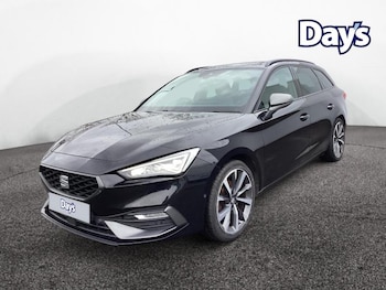 Used SEAT Leon 2021 for sale - 76616142: Photo