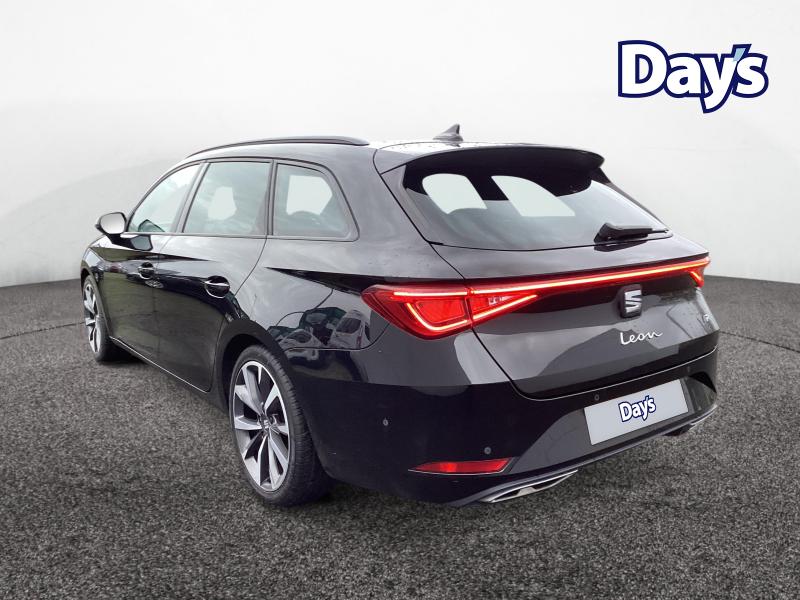 Used SEAT Leon 2021 for sale - 76616142: Photo 5