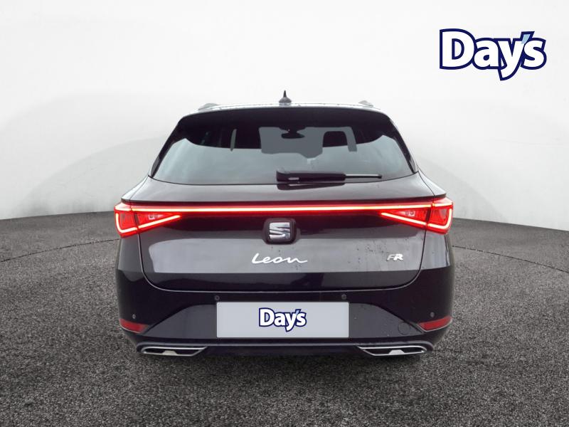 Used SEAT Leon 2021 for sale - 76616142: Photo 6