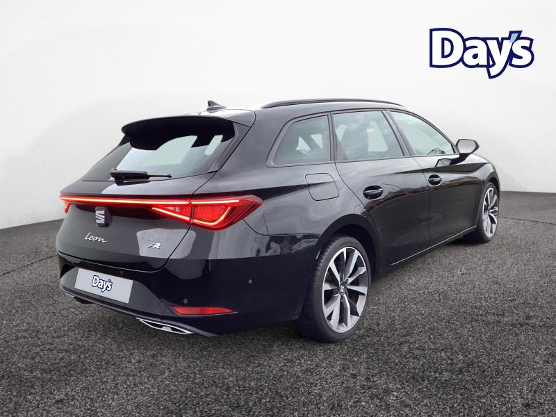 Used SEAT Leon 2021 for sale - 76616142: Photo 7