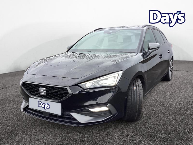 Used SEAT Leon 2021 for sale - 76616142: Photo 8