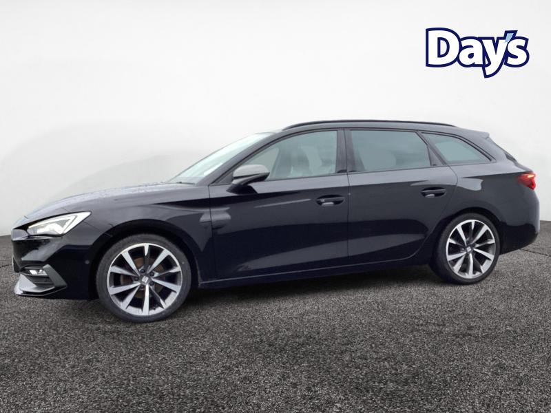 Used SEAT Leon 2021 for sale - 76616142: Photo 9