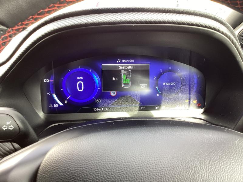 Used Ford Puma 2023 for sale - 76882638: Photo 24