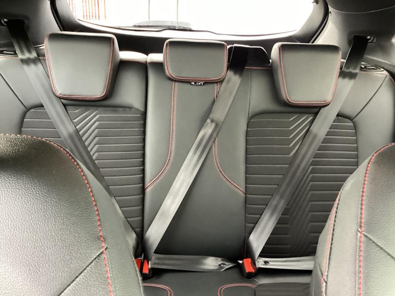 Used Ford Puma 2023 for sale - 76882638: Photo 40