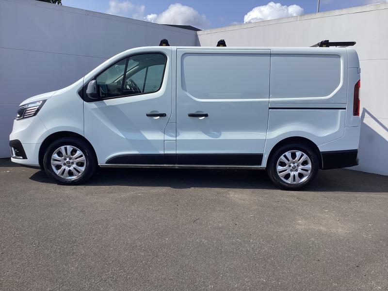 Used Renault Trafic 2023 for sale - 76830306: Photo 10