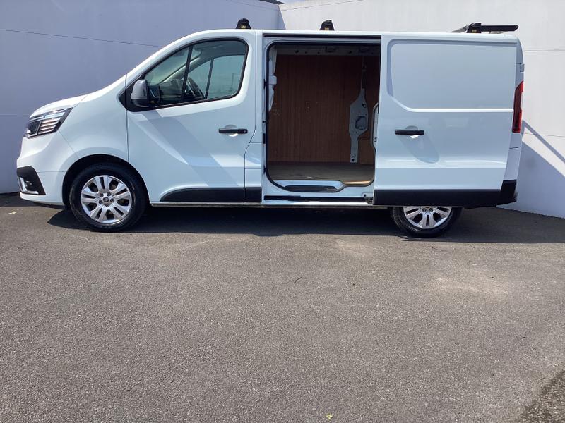 Used Renault Trafic 2023 for sale - 76830306: Photo 12