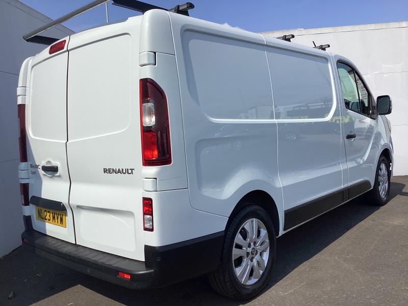 Used Renault Trafic 2023 for sale - 76830306: Photo 13