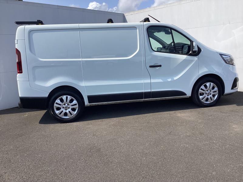 Used Renault Trafic 2023 for sale - 76830306: Photo 14