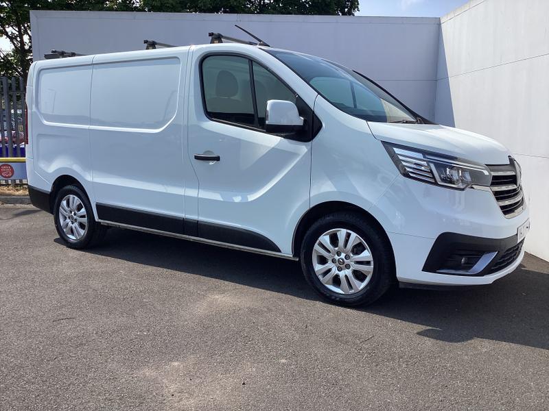 Used Renault Trafic 2023 for sale - 76830306: Photo 15