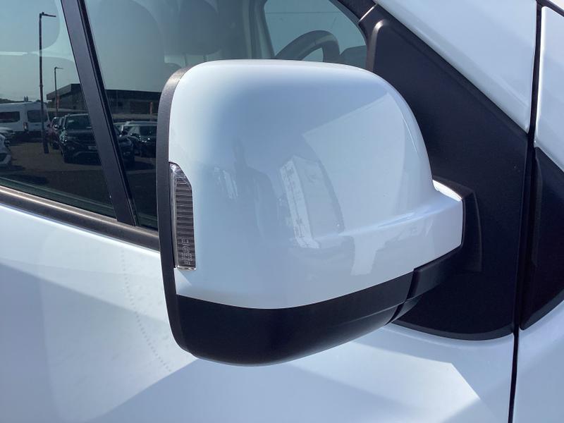 Used Renault Trafic 2023 for sale - 76830306: Photo 17