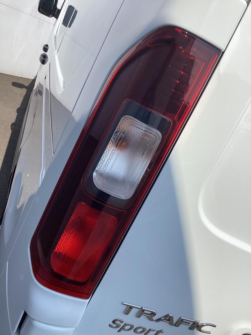 Used Renault Trafic 2023 for sale - 76830306: Photo 18