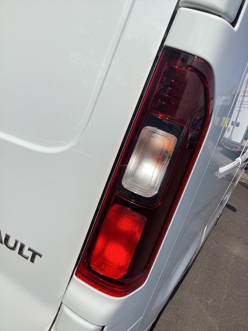 Used Renault Trafic 2023 for sale - 76830306: Photo 19