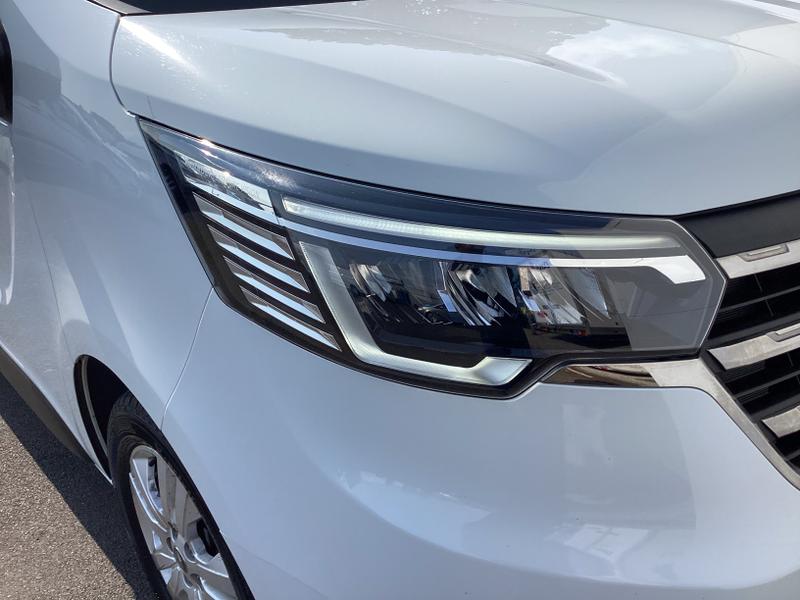 Used Renault Trafic 2023 for sale - 76830306: Photo 20