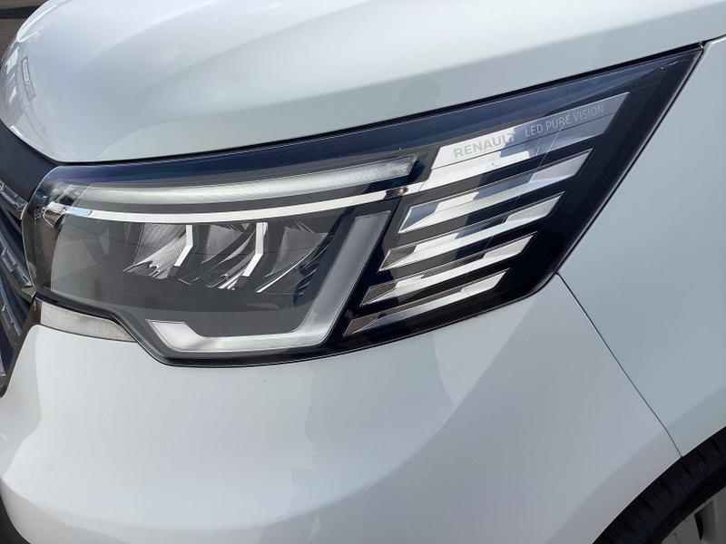 Used Renault Trafic 2023 for sale - 76830306: Photo 21