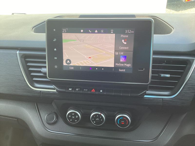 Used Renault Trafic 2023 for sale - 76830306: Photo 27