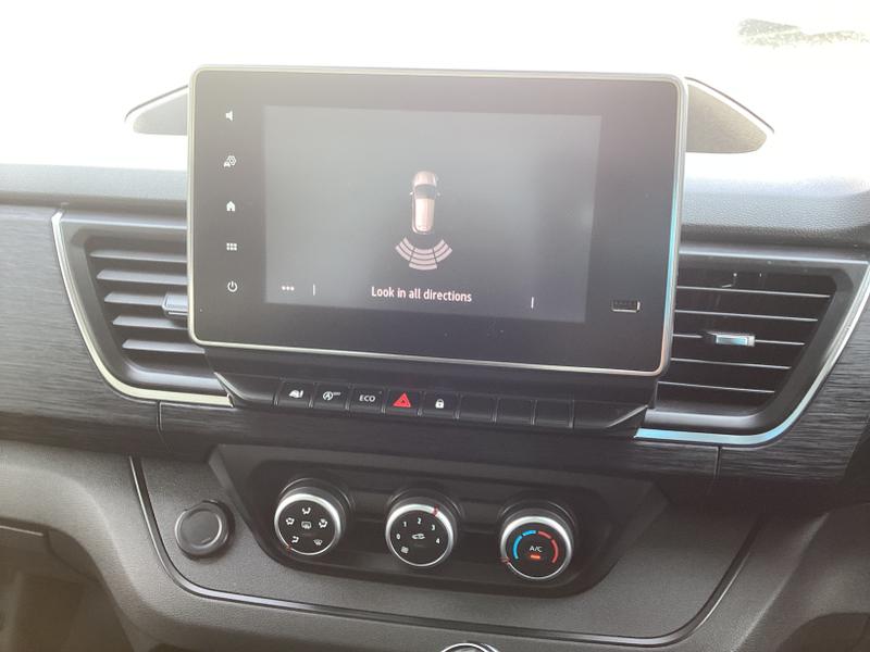 Used Renault Trafic 2023 for sale - 76830306: Photo 28