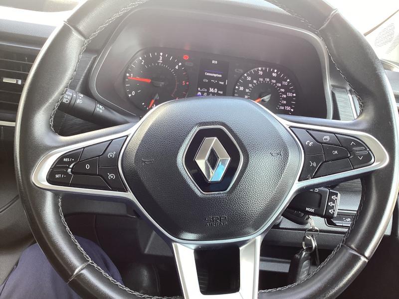 Used Renault Trafic 2023 for sale - 76830306: Photo 30