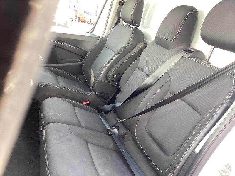 Used Renault Trafic 2023 for sale - 76830306: Photo 34