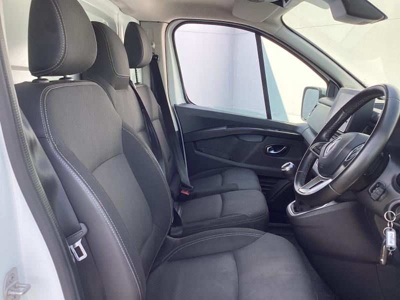 Used Renault Trafic 2023 for sale - 76830306: Photo 35