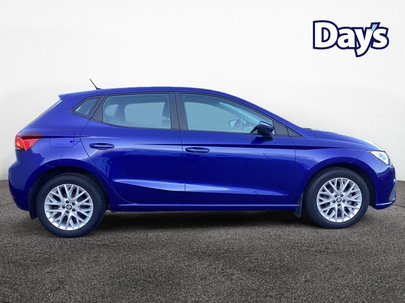 Used SEAT Ibiza 2018 for sale - 76641011: Photo 10
