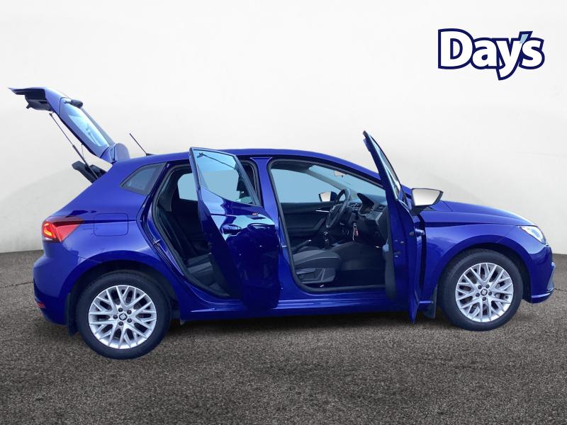 Used SEAT Ibiza 2018 for sale - 76641011: Photo 12