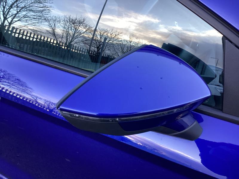 Used SEAT Ibiza 2018 for sale - 76641011: Photo 13