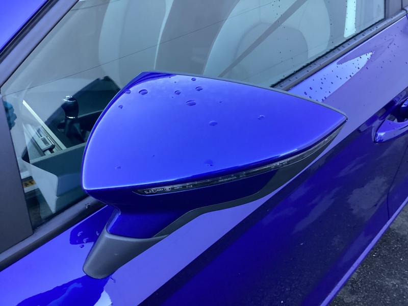 Used SEAT Ibiza 2018 for sale - 76641011: Photo 14