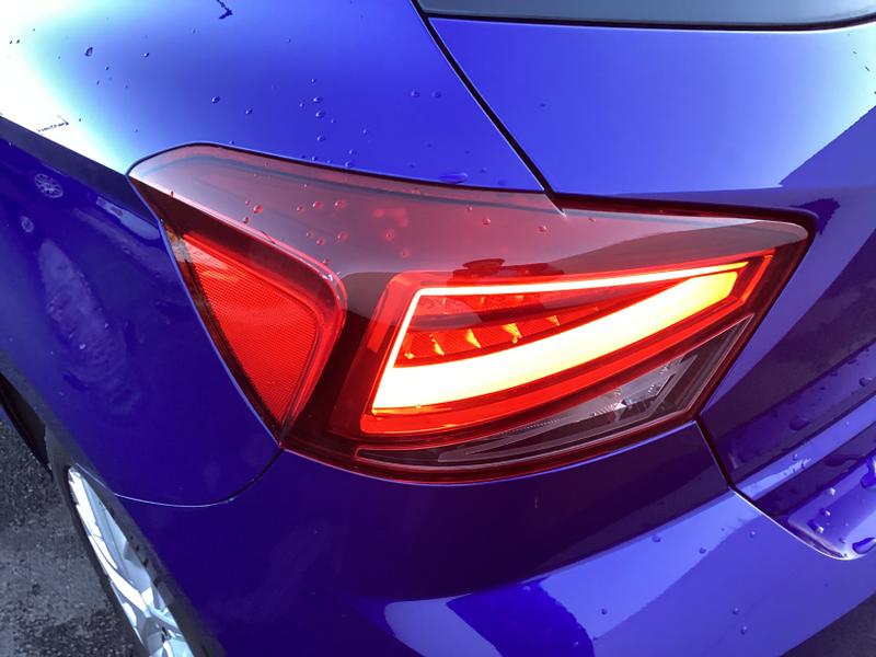 Used SEAT Ibiza 2018 for sale - 76641011: Photo 15