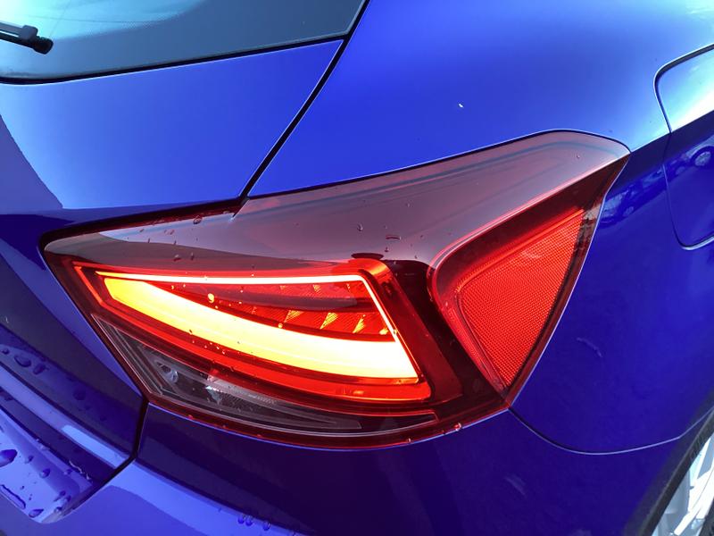 Used SEAT Ibiza 2018 for sale - 76641011: Photo 16