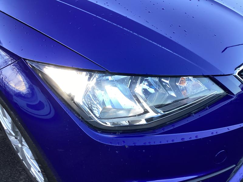 Used SEAT Ibiza 2018 for sale - 76641011: Photo 17