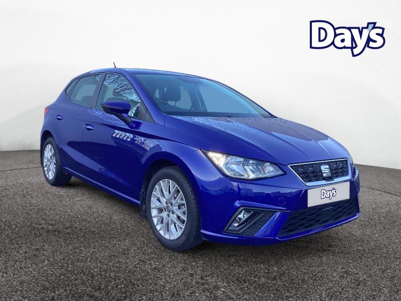 Used SEAT Ibiza 2018 for sale - 76641011: Photo 2