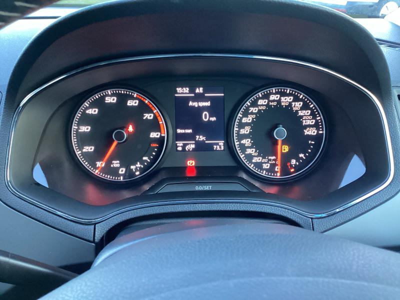 Used SEAT Ibiza 2018 for sale - 76641011: Photo 23